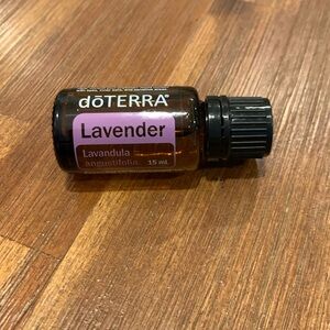 doTerra Lavender 15 ml